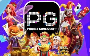 Game Terbaik dari PG Soft